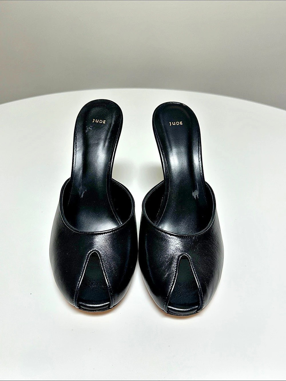 Jude | Slingback Heels
